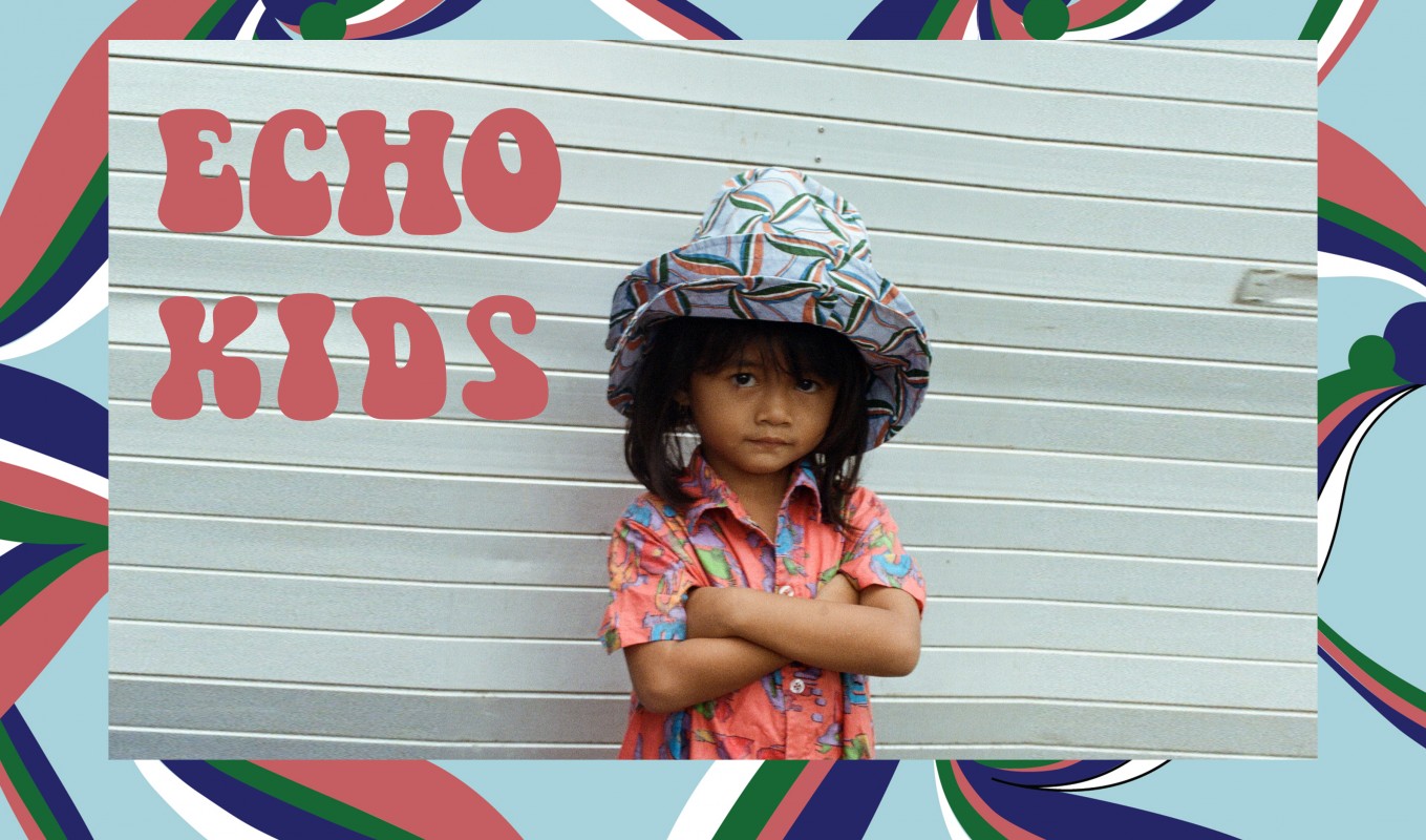 ECHO77 KIDS