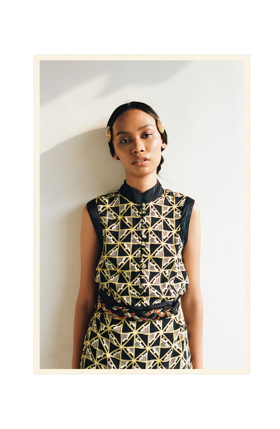 Dila dress