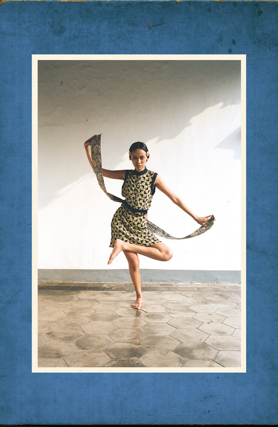 Dila dress