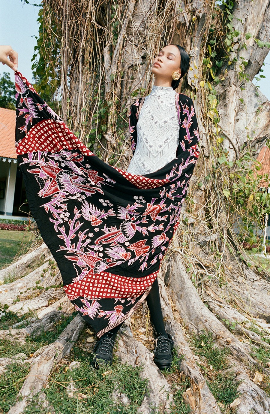 Banyuwangi dress