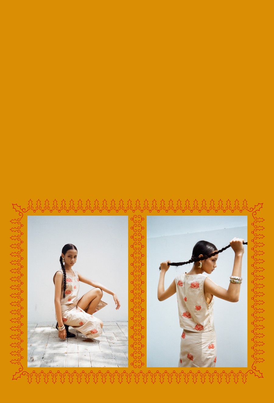 Padma set