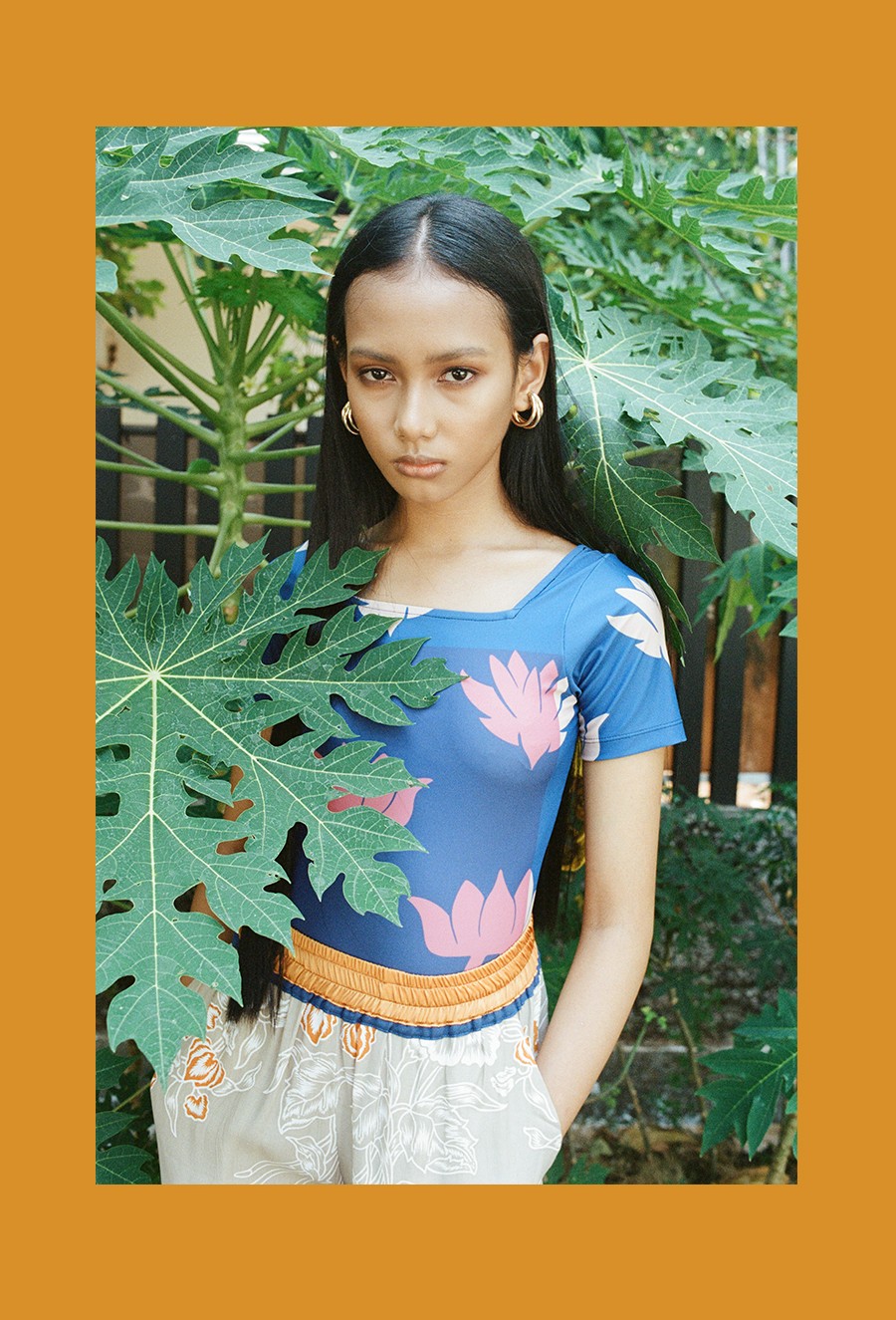 Indi Bodysuit