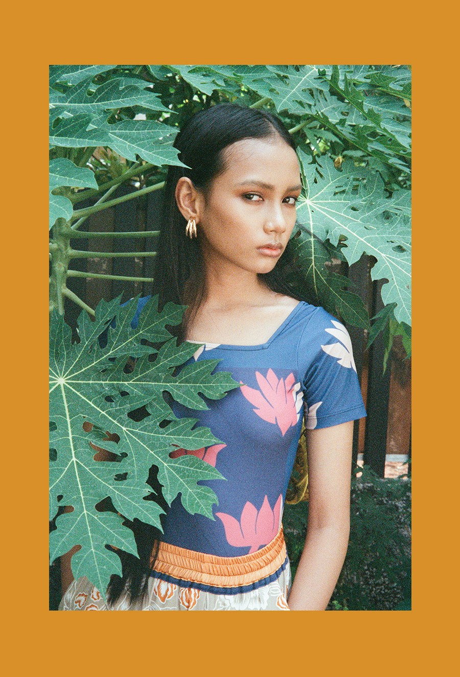 Indi Bodysuit