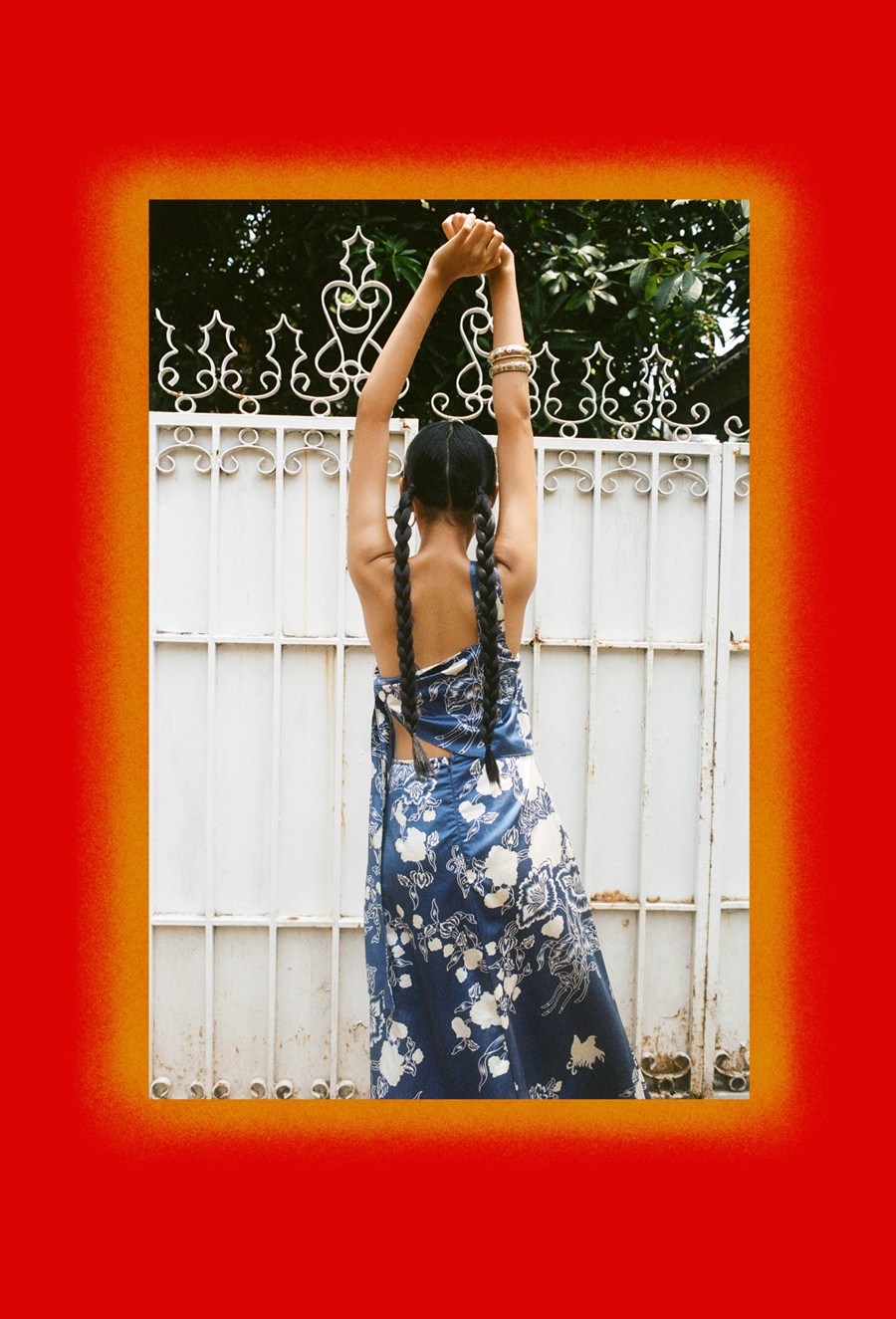Dewi dress