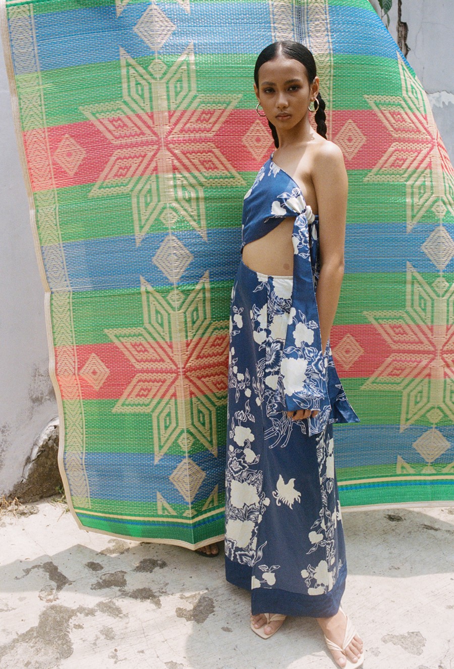Dewi dress